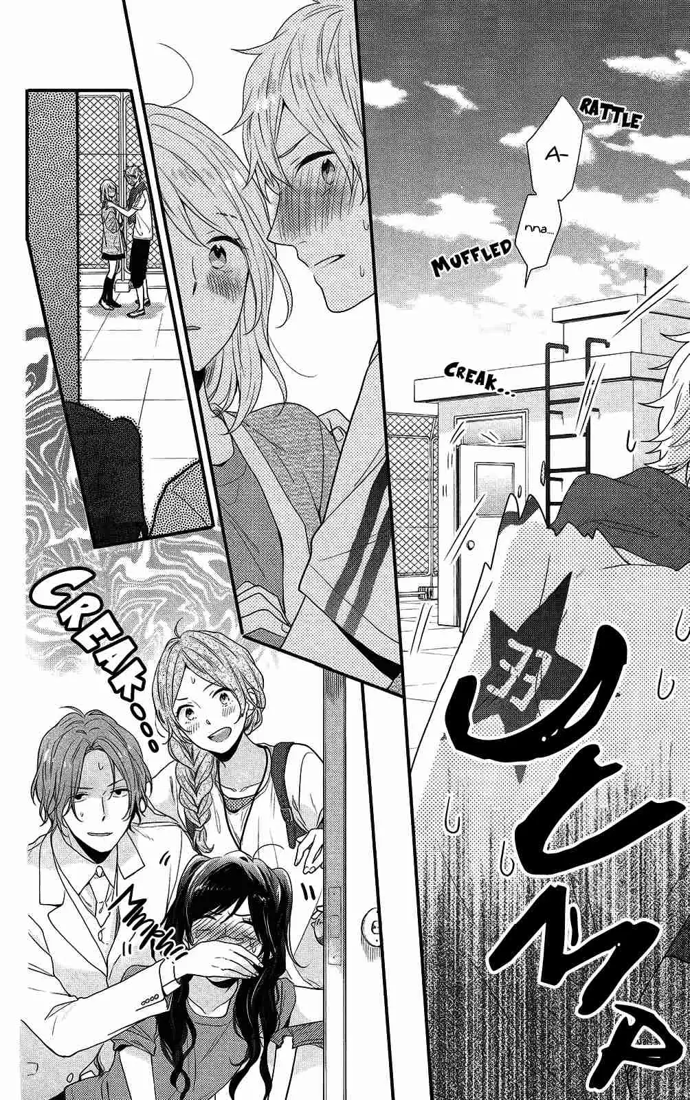 Nijiiro Days (MIZUNO Minami) Chapter 47 27